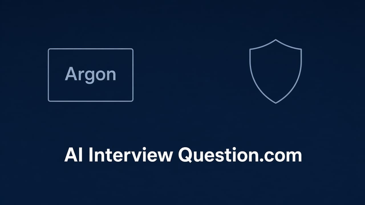 Gemini 4 Argon: What Google’s Limited Release Means in an AI Interview